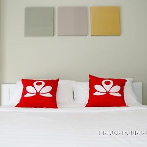 Deluxe Double Kamer